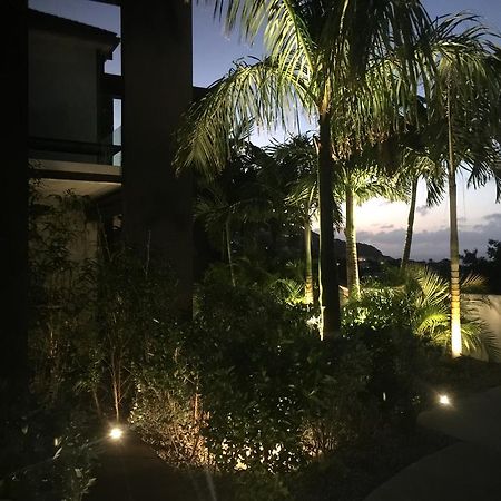 Reve De St. Barth Aparthotel Gustavia Exterior photo