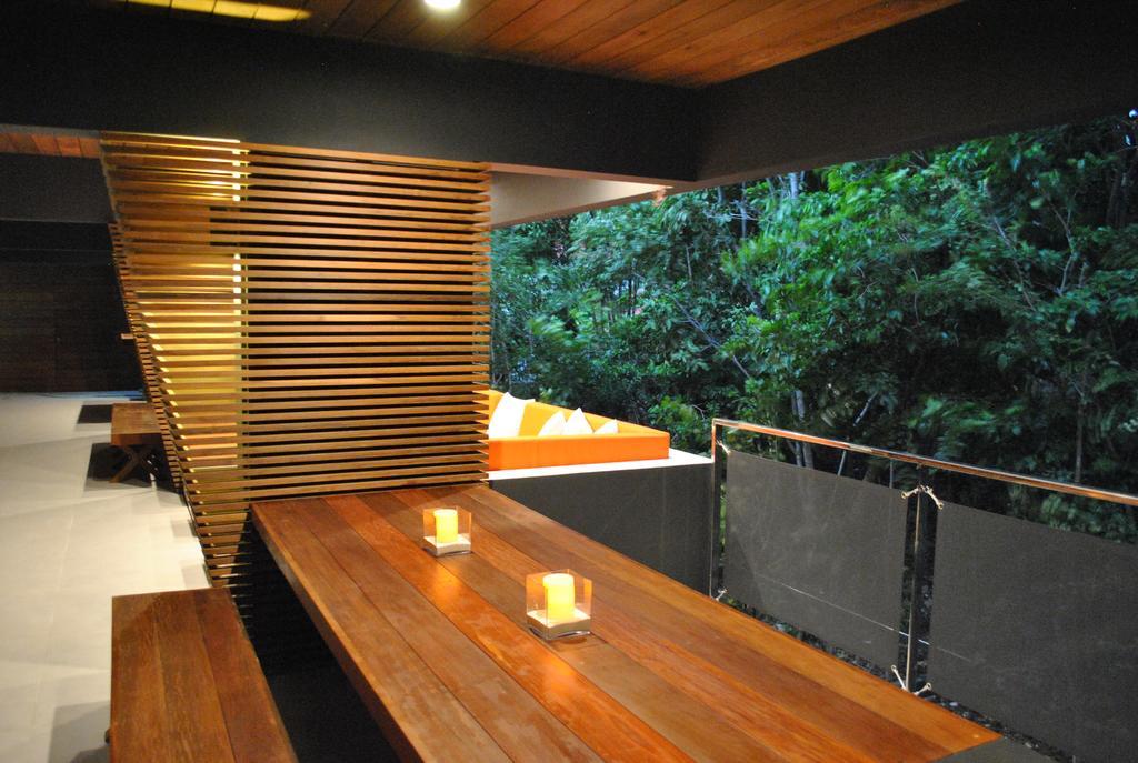 Reve De St. Barth Aparthotel Gustavia Exterior photo