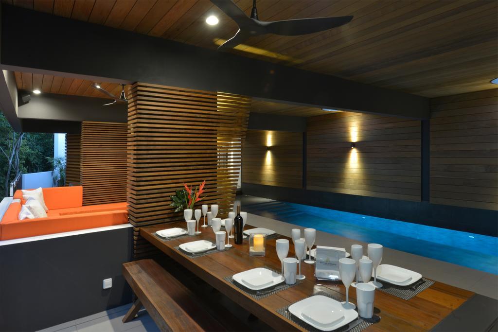Reve De St. Barth Aparthotel Gustavia Exterior photo