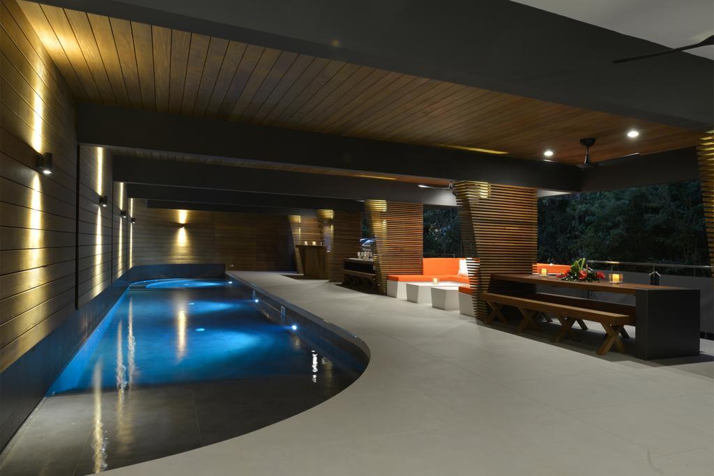 Reve De St. Barth Aparthotel Gustavia Exterior photo
