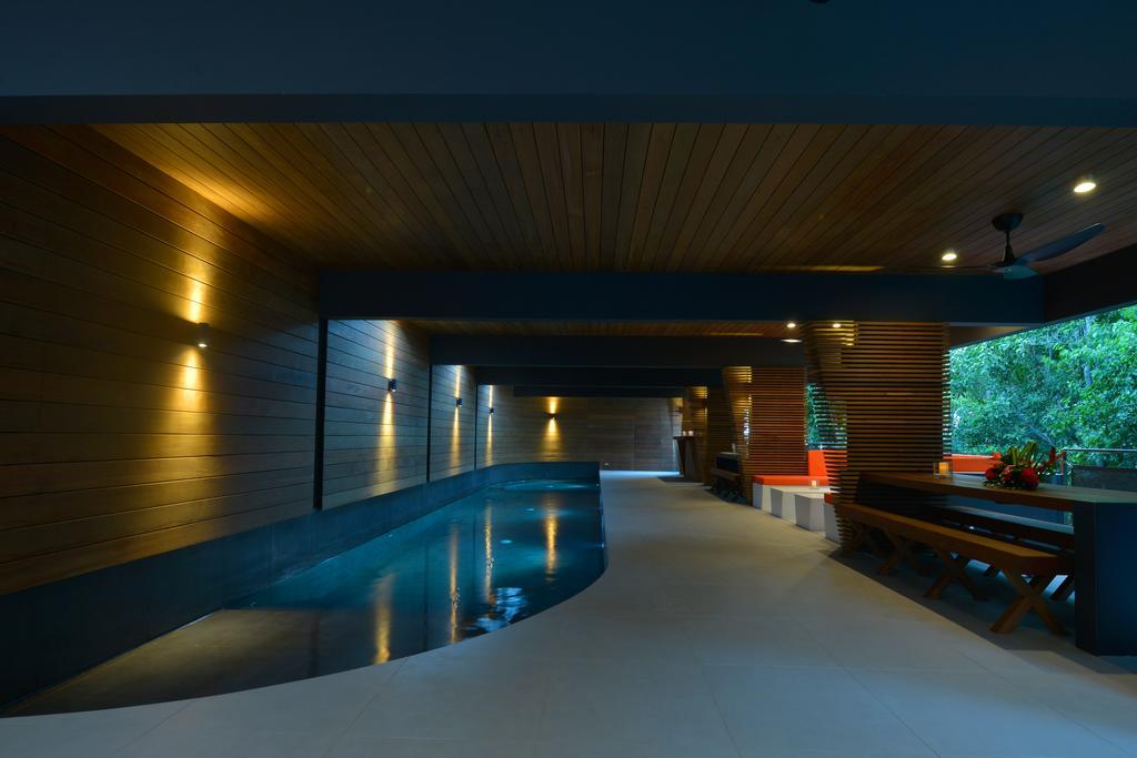 Reve De St. Barth Aparthotel Gustavia Exterior photo