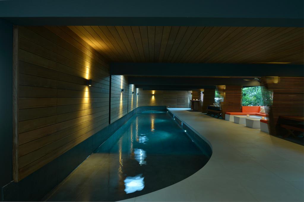 Reve De St. Barth Aparthotel Gustavia Exterior photo