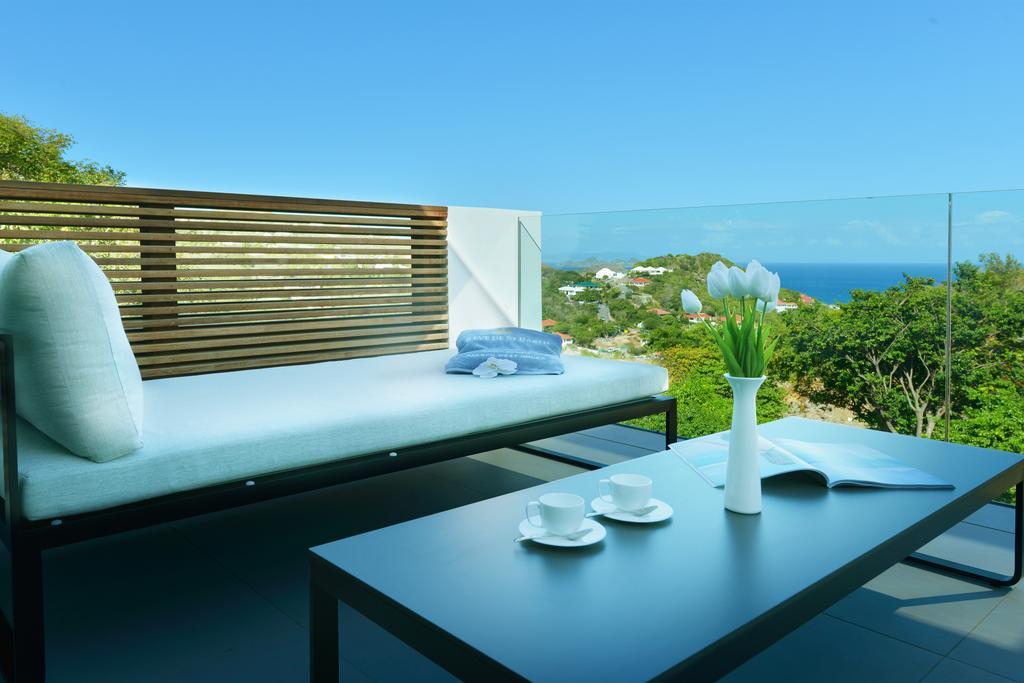 Reve De St. Barth Aparthotel Gustavia Room photo