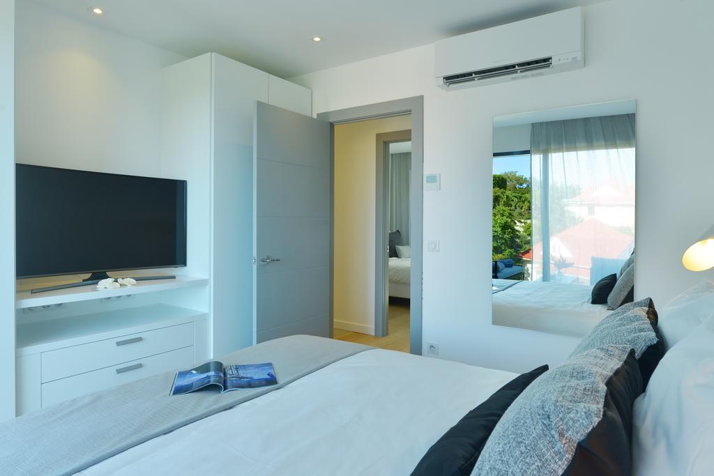Reve De St. Barth Aparthotel Gustavia Room photo