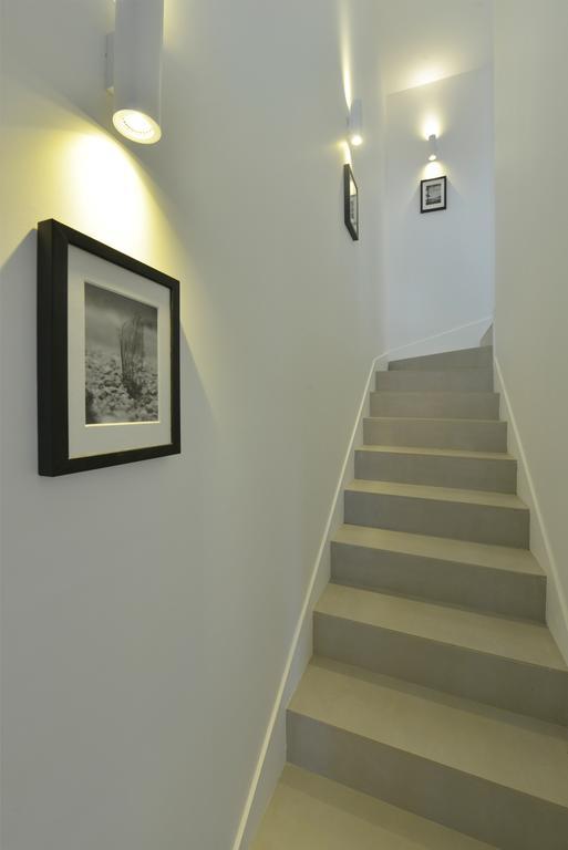 Reve De St. Barth Aparthotel Gustavia Exterior photo