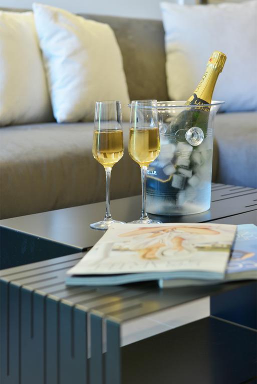 Reve De St. Barth Aparthotel Gustavia Room photo