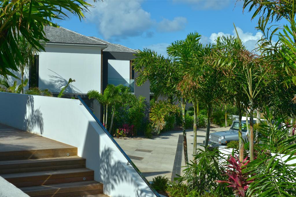 Reve De St. Barth Aparthotel Gustavia Room photo