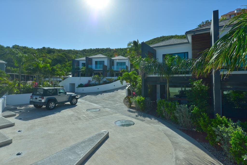 Reve De St. Barth Aparthotel Gustavia Room photo