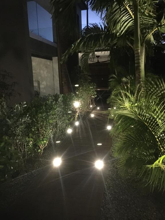Reve De St. Barth Aparthotel Gustavia Exterior photo