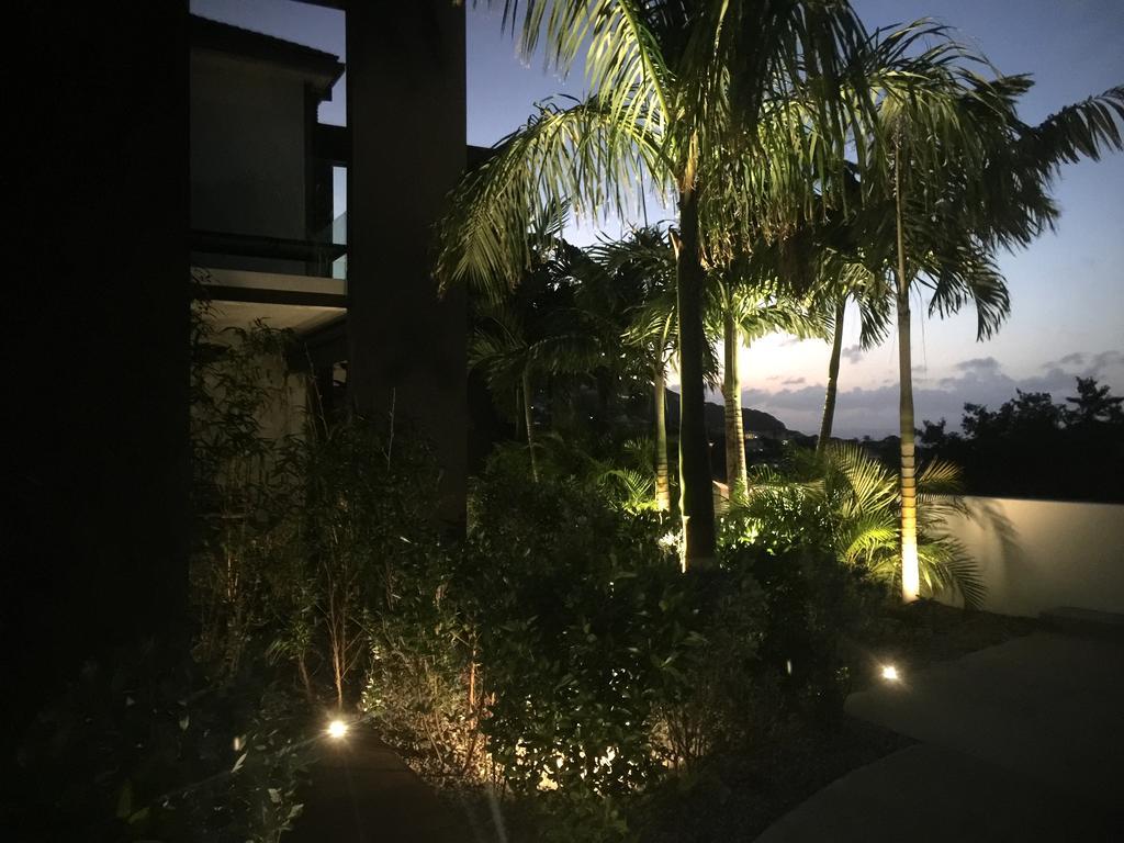 Reve De St. Barth Aparthotel Gustavia Exterior photo