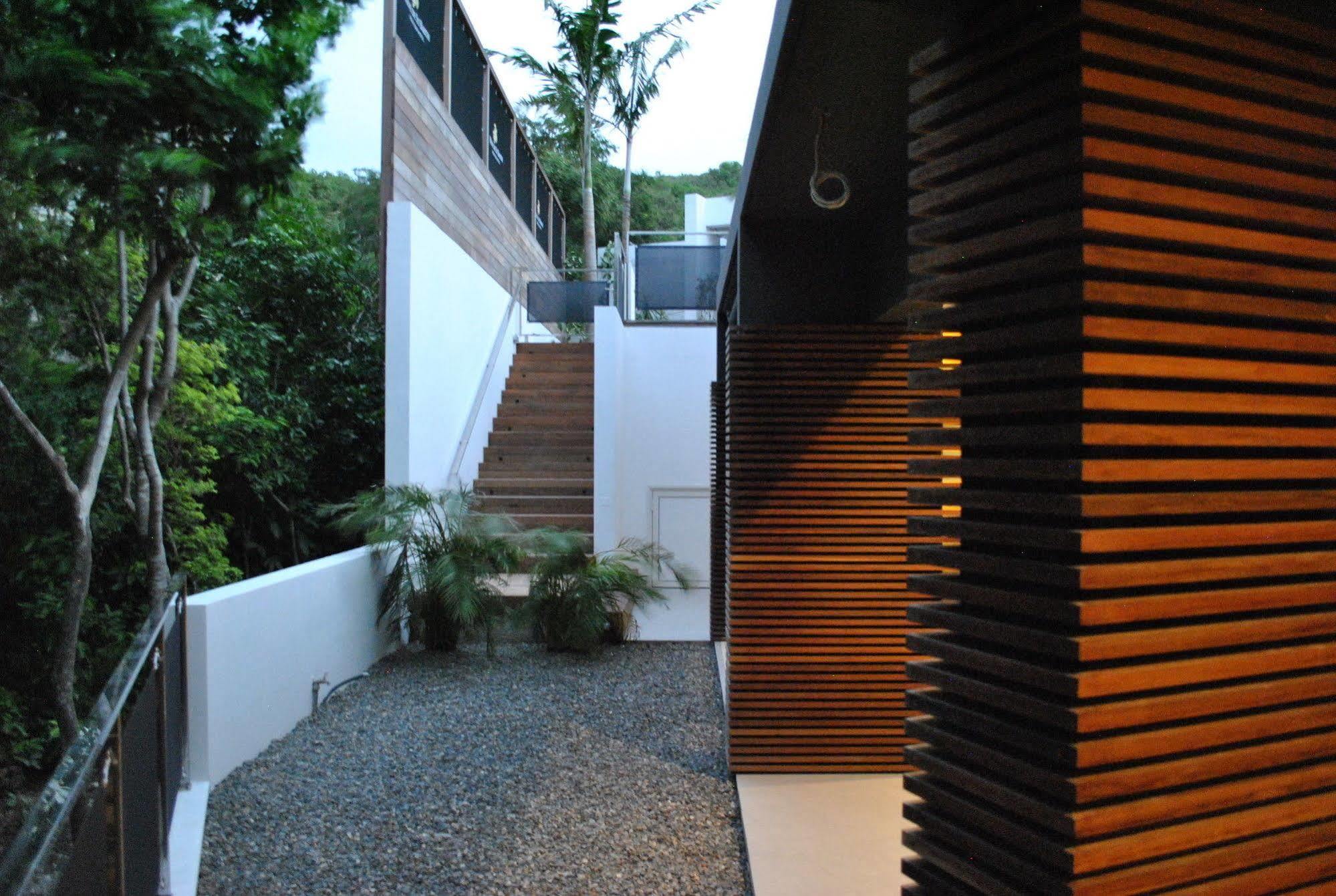 Reve De St. Barth Aparthotel Gustavia Exterior photo