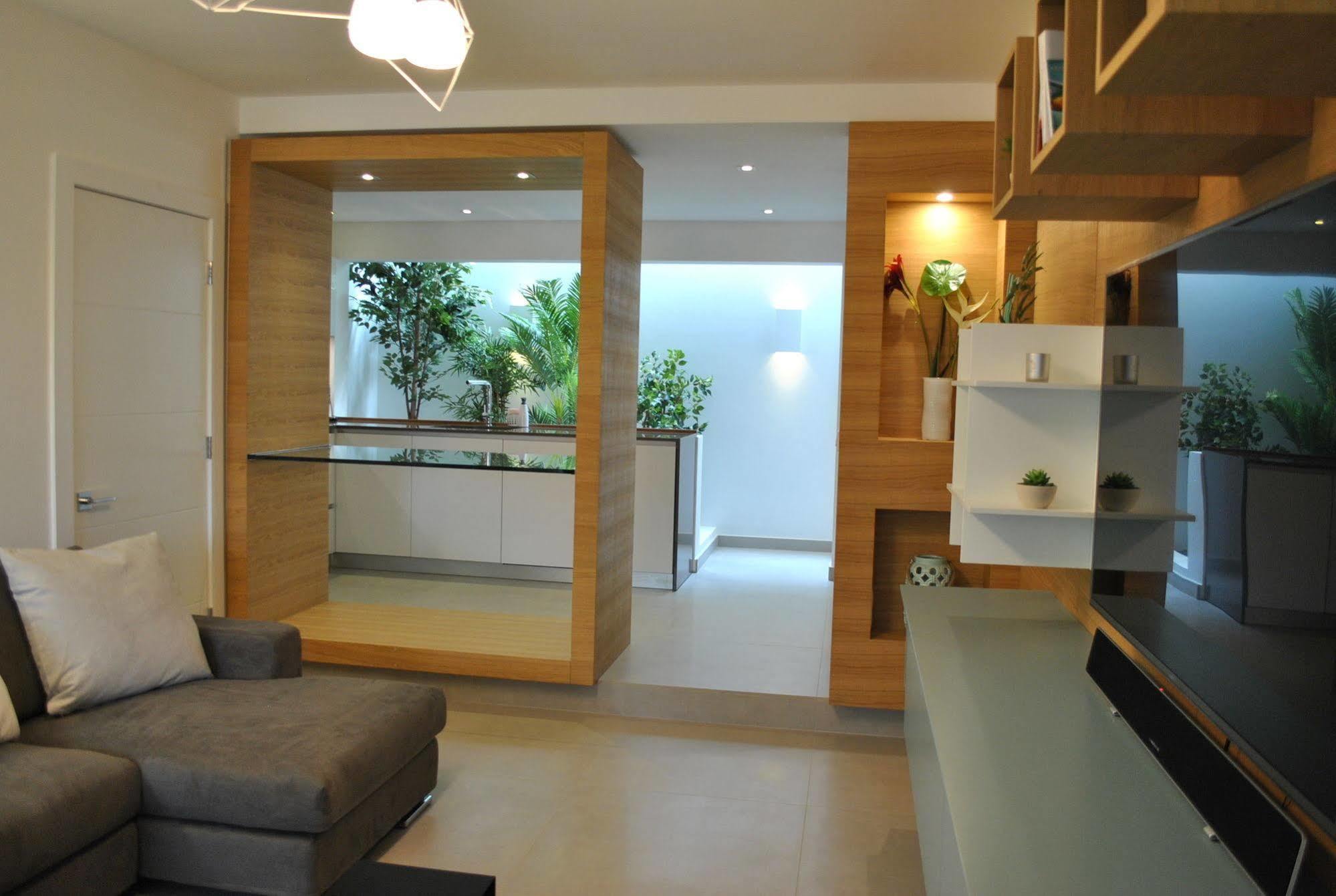 Reve De St. Barth Aparthotel Gustavia Exterior photo