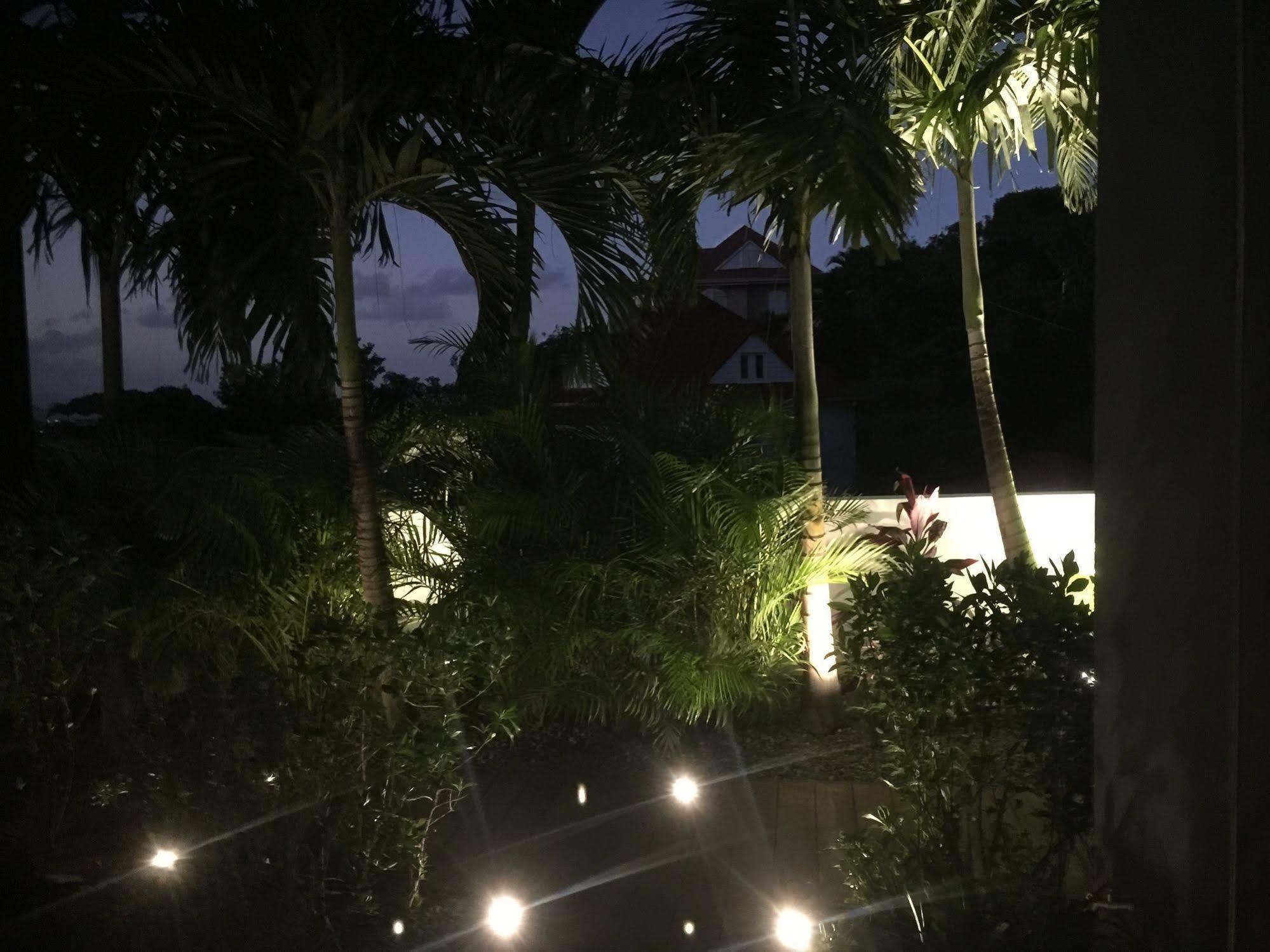 Reve De St. Barth Aparthotel Gustavia Exterior photo