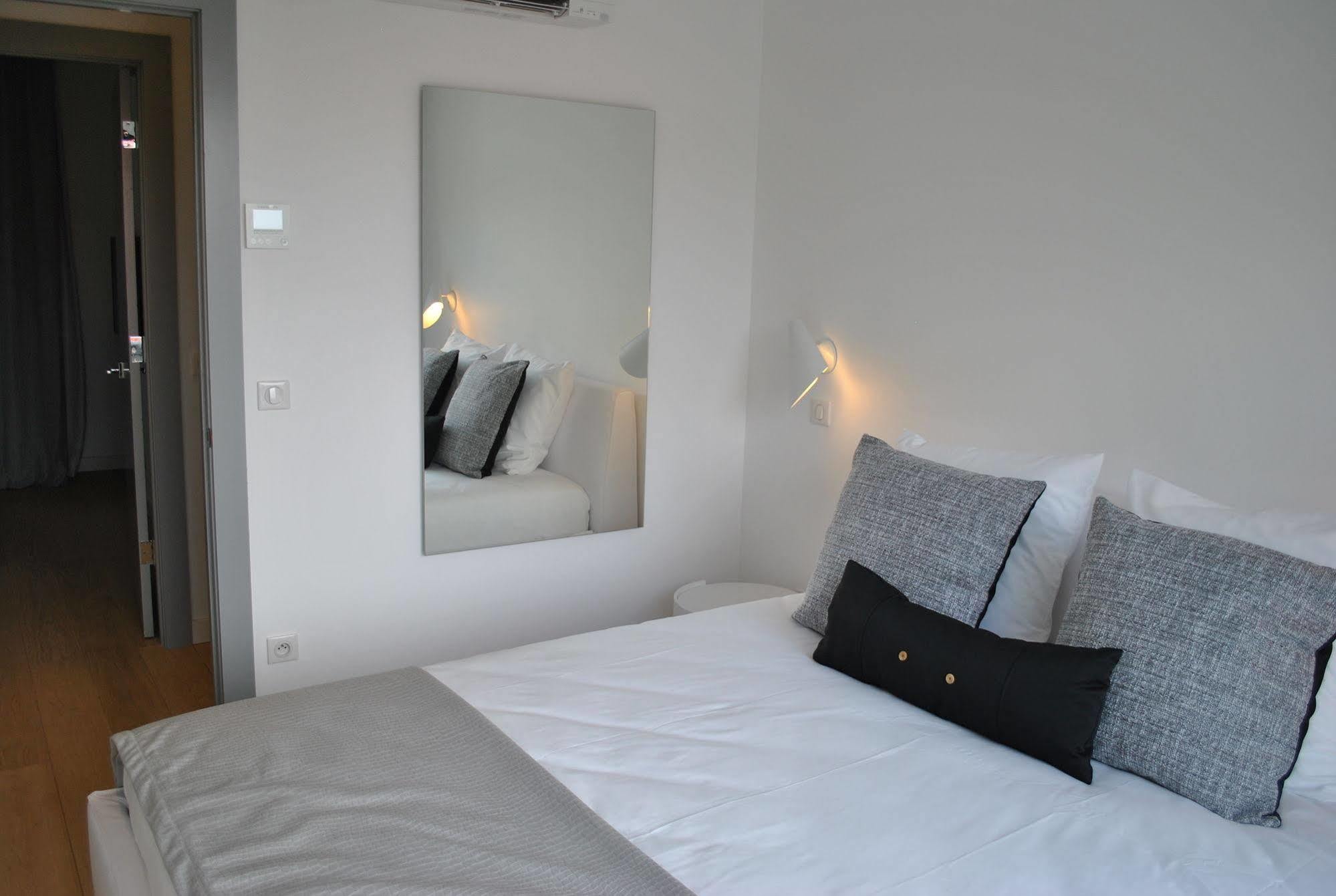 Reve De St. Barth Aparthotel Gustavia Exterior photo