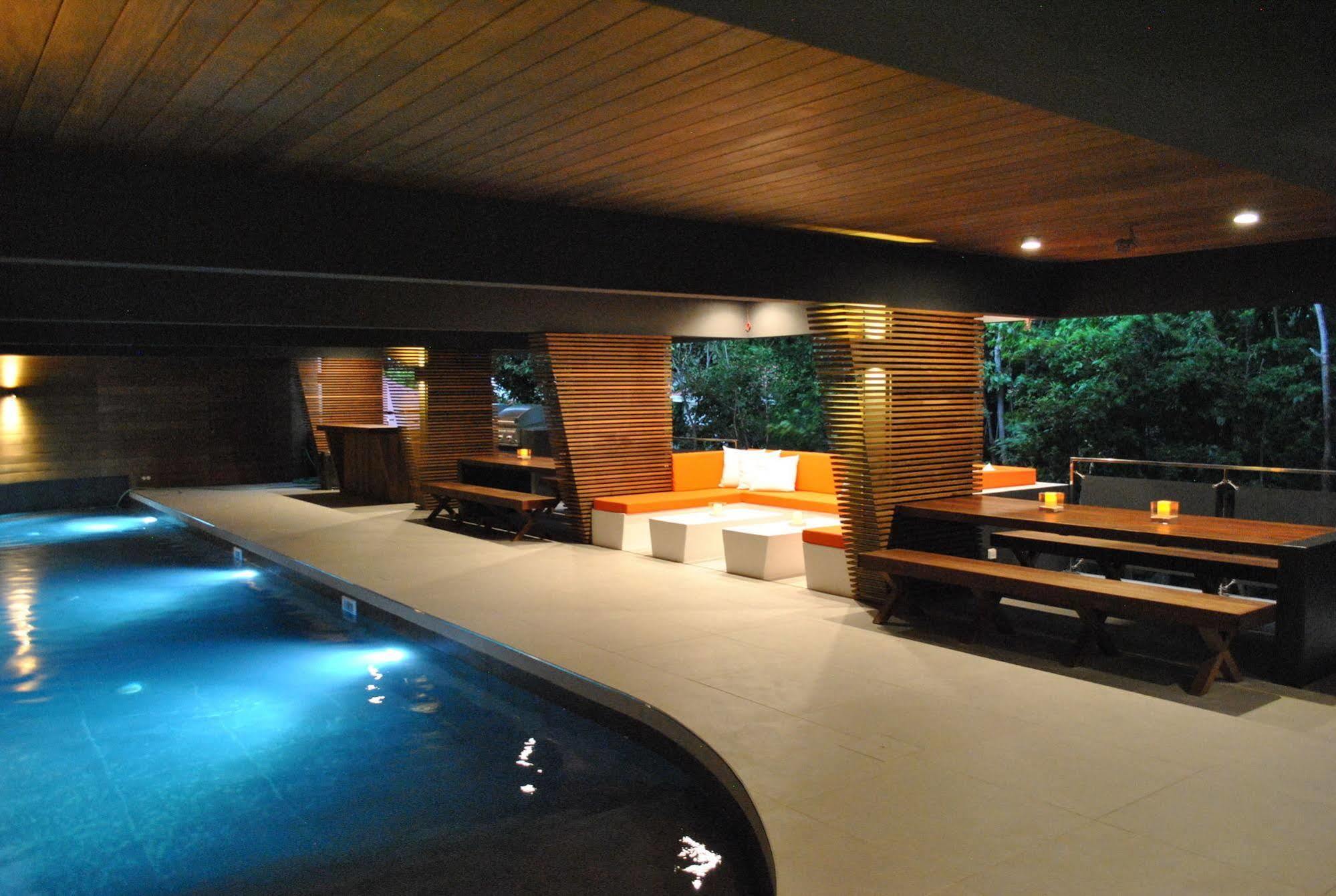 Reve De St. Barth Aparthotel Gustavia Exterior photo