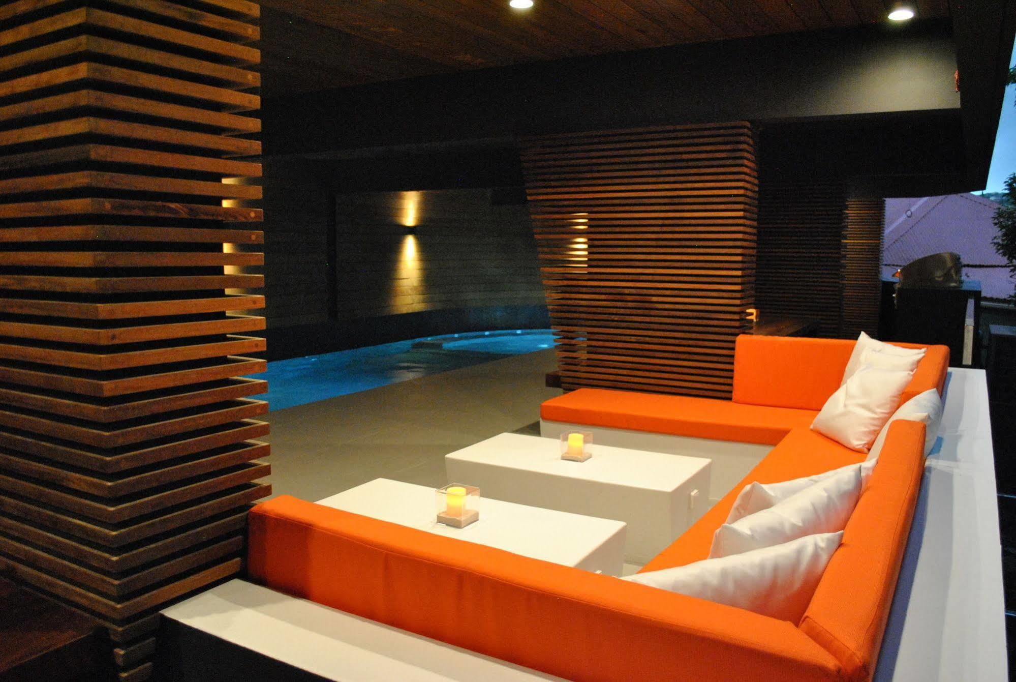 Reve De St. Barth Aparthotel Gustavia Exterior photo